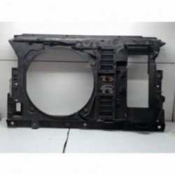 Armature avant, Masque...