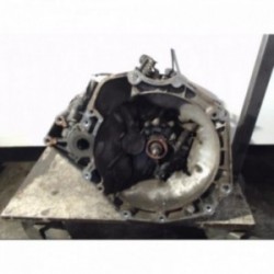 Boite de vitesses OPEL AGILA A