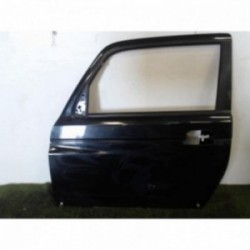 Porte avant gauche...