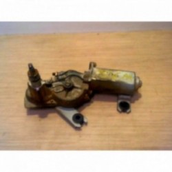 Moteur essuie glace arriere...