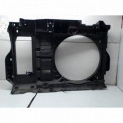 Armature avant, Masque...