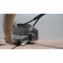 Serrure avant droit LANCIA...