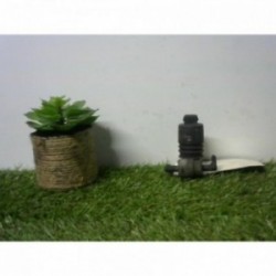 Pompe lave glace avant...