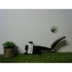 Pedale d'accelerateur...