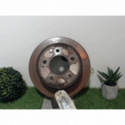 Disque arriere droit...