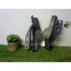 Charniere de capot...