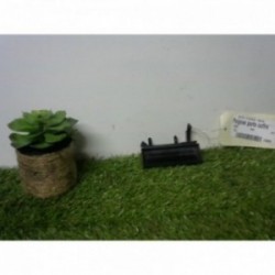 Poignee porte coffre...