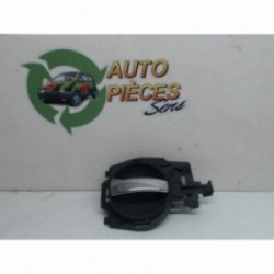 Poignee porte avant droit...