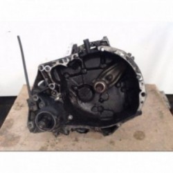 Boite de vitesses RENAULT...