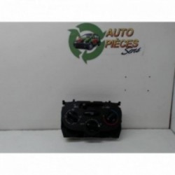 Commande chauffage PEUGEOT...