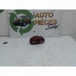 Bouton de warning PEUGEOT...