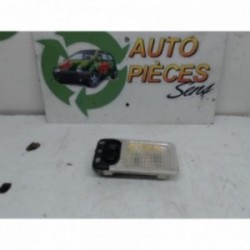 Eclairage de plafonnier...