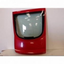 Malle/Hayon arriere AUDI TT...