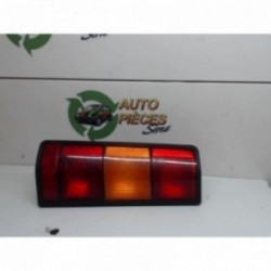 Feu arriere principal...