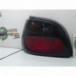 Feu arriere secondaire...