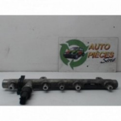 Rampe injection RENAULT...