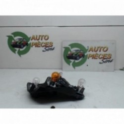 Platine feu arriere droit...