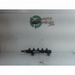 Rampe injection PEUGEOT 