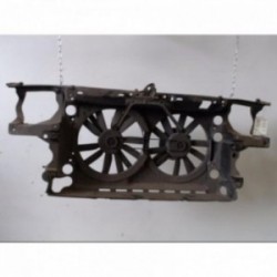 Armature avant, Masque...