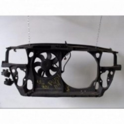 Armature avant, Masque...