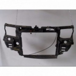 Armature avant, Masque...