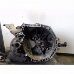Boite de vitesses PEUGEOT...