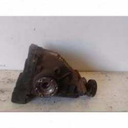 Pont (propulsion) BMW SERIE...