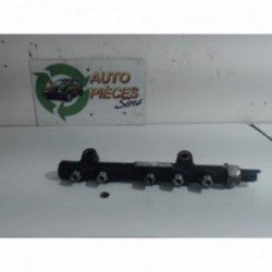 Rampe injection PEUGEOT 206+