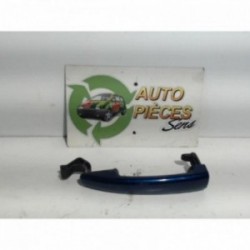 Poignee porte arriere droit...