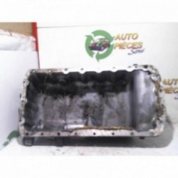 Carter inferieur CITROEN 