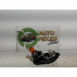 Platine feu arriere gauche...