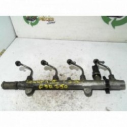 Rampe injection RENAULT...