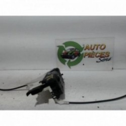Serrure avant droit PEUGEOT...