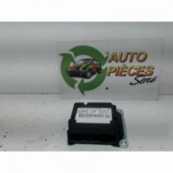 Boitier air bag PEUGEOT...