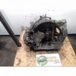 Boite de vitesses CITROEN C15