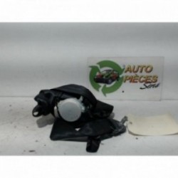 Ceinture arriere gauche...