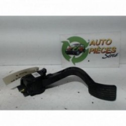 Potentiometre de pedale de...