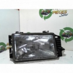 Optique avant principal...