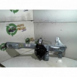 Leve vitre electrique avant...