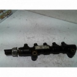 Rampe injection PEUGEOT 