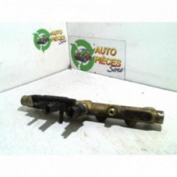 Rampe injection PEUGEOT 