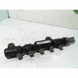 Rampe injection CITROEN 