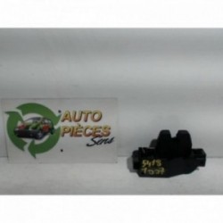 Serrure de hayon PEUGEOT 1007
