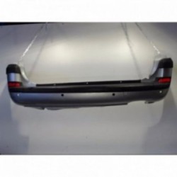 Pare choc arriere PEUGEOT 