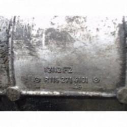 Boite de vitesses MERCEDES 