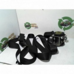 Ceinture avant gauche...