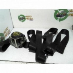 Ceinture avant droit...