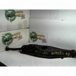 Bras de suspension arriere...