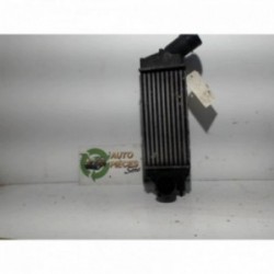 Echangeur air (Intercooler)...