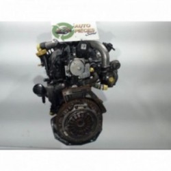 Moteur RENAULT MEGANE 3...